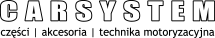 Logo CarSystem