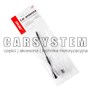 MASZT ANTENOWY 16CM ADAPTER 5/6MM