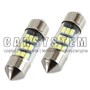 ZAROWKA LED C5W,C10W 9SMD 12V 31MM
