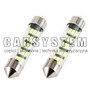 ZAROWKA LED C5W,C10W 15SMD 12V 39MM