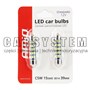 ZAROWKA LED C5W,C10W 15SMD 12V 39MM