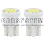 ZAROWKA LED T10 W5W 3SMD 12V