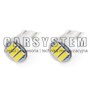 ZAROWKA LED T10 W5W 3SMD 12V