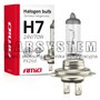 ZAROWKA HAL.24V H7 70W AMIO