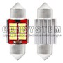 ZAROWKA LED C10W C5W CANBUS 10SMD 12V/24V