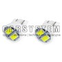 ZAROWKA LED T10 W5W 2SMD 12V