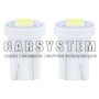 ZAROWKA LED T10 W5W 2SMD 12V