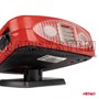 TERMOWENTYLATOR 12V MAX.150W CH-01