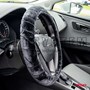 POKROWIEC NA KIEROWNICE 37-39CM M