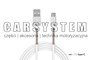 KABEL DO LADOWANIA USB NA USB C