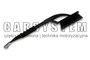 SKROBACZKA ZE SZCZOTKA SOFTGRIP 580MM