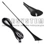 ANTENA SAM.UNI..40CM 5MM