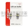 ZAROWKA LED T10 W5W CANBUS 10SMD 12V