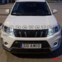 ZAROWKA LED T10 W5W CANBUS 10SMD 12V