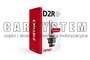 ZAROWKA D2R 12V 4300K 35W