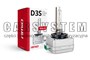 ZAROWKA D3S 12V 4300K 35W XENON