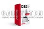 ZAROWKA D3S 12V 4300K 35W XENON