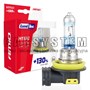 ZAROWKA H11 12V 55W +130% DUO