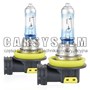 ZAROWKA H11 12V 55W +130% DUO