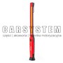LATARKA COB 3W 1800MAH LED