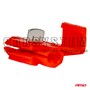 SZYBKOZLACZKI ELEKTRYCZNE / QUICK CONNECT CONNECTOR 0,5-1MM2 10A 5SZT BLISTER