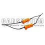 REZYSTOR CANBUS OPORNIK DO ZAROWEK LED 6Ohm 50W