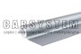 FOLIA DO OKLEJANIA CARBON 30X150CM SILVER