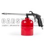 PISTOLET DO ROPOWANIA
