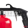 PISTOLET DO ROPOWANIA