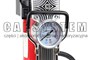 KOMPRESOR SAMOCHODOWY DWUTŁOKOWY Z ZESTAWEM NAPRAWCZYM / CAR AIR COMPRESSOR 2CYLINDERS 12V HQ WITH REPAIR KIT ACOMP-18