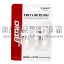 ZAROWKA LED T10 W5W 12V