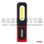LATARKA COB 1200MAH MICRO USB LED