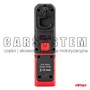 LATARKA COB 1200MAH MICRO USB LED