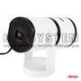 TERMOWENTYLATOR 12V MAX.150W CH-06