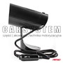 TERMOWENTYLATOR 12V MAX.150W CH-07