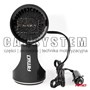 TERMOWENTYLATOR 12V MAX.150W CH-07