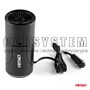 TERMOWENTYLATOR 12V MAX.150W CH-07