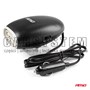 TERMOWENTYLATOR 12V MAX.150W CH-09