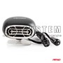 TERMOWENTYLATOR 12V MAX.150W CH-09