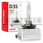 ZAROWKA D3S 12V 6000K 35W XENON