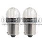 ZAROWKA LED BA15S 12V 9SMD