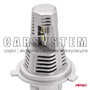 ZAROWKA LED H4 X1 SERIES 40W/4400 LUM