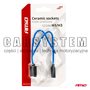 KOSTKA ZAROWKI H1/H3 CERAMICZNA PROSTA