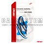 GNIAZDO ZAROWKI HB1/HB5 CERAMICZNE