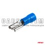 KONEKTOR ZENSKI PLASKI 7.4MM 15A