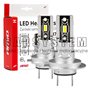 ZAROWKA LED H7 H-MINI 6500K /CANBUS/