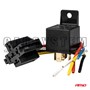 PRZEKAZNIK Z WIAZKA 5PIN 12V 40A