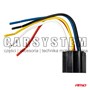 PRZEKAZNIK Z WIAZKA 5PIN 12V 40A