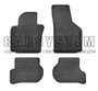 DYWANIKI GUMOWE SEAT LEON II   04-08