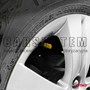NAKRETKI NA WENTYLE ZOLTE ALUMINIUM